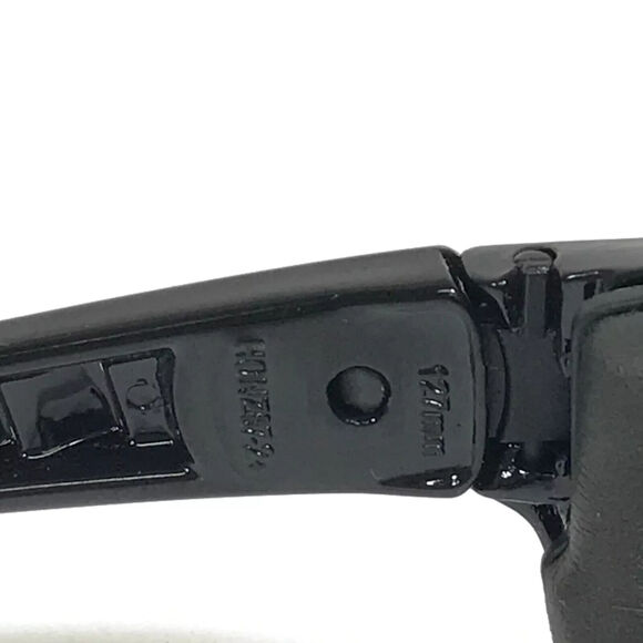 UVEX BY HONEYWELL NYLON SW09R SAFTY TITMUS EYEGLASSES GOGGLE BLACK FRAME - Picture 10 of 16